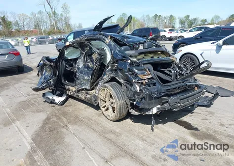 2021 BMW 3 Series M340I xDrive from USA, damaged, VIN 3MW5U9J01M8B56912